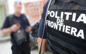 Un angajat al Poliției de Frontieră a fost prins la serviciu în stare de ebrietate, cu o concentraţie de 0.51 mg alcool în aerul respirat